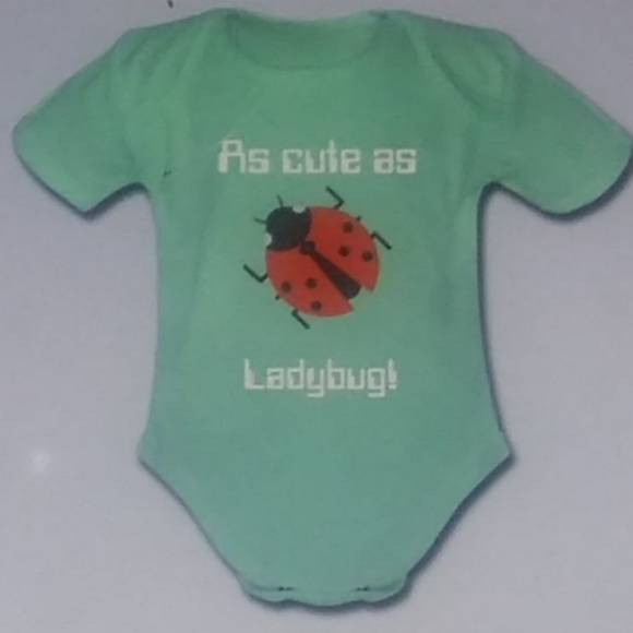 Baby Clothes from my store - Picture 4 of 5